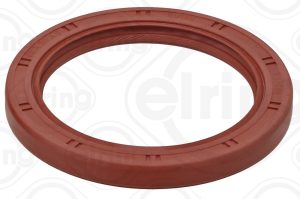 Simering arbore cotit CHEVROLET MATIZ (M200, M250) 0.8 LPG Benzina/Autogaz (GPL) 52 cai ELRING 166.180