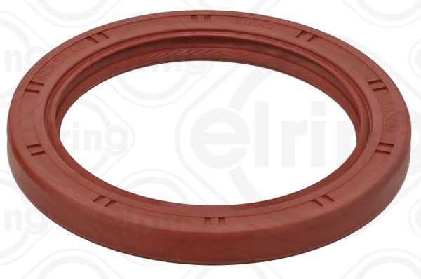 Simering arbore cotit CHEVROLET MATIZ (M200, M250) 1.0 benzina 65 cai ELRING 166.180