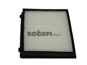 Filtru polen CHEVROLET CAPTIVA Van (C100) VCDi diesel 126 cai PURFLUX AH307