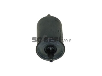 Filtru combustibil CHEVROLET LACETTI (J200) 1.8 benzina 91 cai PURFLUX EP163