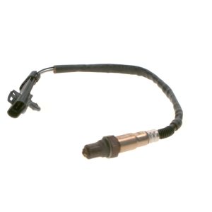 Sonda Lambda CHEVROLET LACETTI (J200) 1.8 benzina 122 cai BOSCH 0 258 986 712