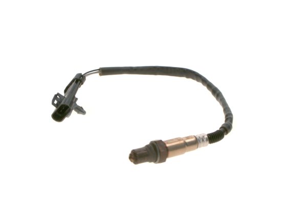 Sonda Lambda CHEVROLET LACETTI (J200) 1.8 benzina 122 cai BOSCH 0 258 986 712