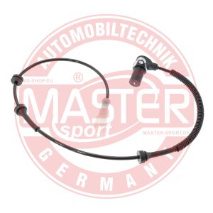 Senzor turatie roata CHEVROLET LACETTI (J200) 2.0 D diesel 121 cai MASTERSPORT GERMANY 0265006751-PCS-MS