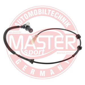 Senzor turatie roata CHEVROLET LACETTI (J200) 1.8 benzina 122 cai MASTERSPORT GERMANY 0265006752-PCS-MS