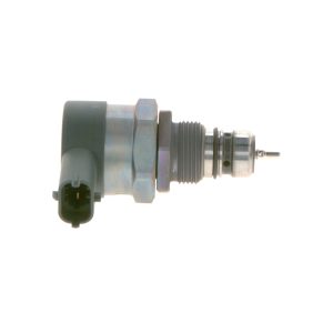 Supapa control presiune sistem - Common-Rail CHEVROLET CAPTIVA Van (C100) VCDi diesel 126 cai BOSCH 0 281 002 507