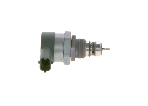 Supapa control presiune sistem - Common-Rail CHEVROLET CAPTIVA Van (C100) VCDi tractiune integrala diesel 150 cai BOSCH 0 281 002 507