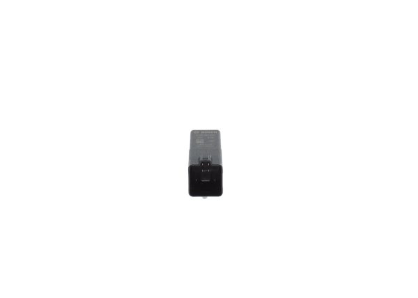 Unitate de control bujii incandescente CHEVROLET CAPTIVA Van (C100) VCDi diesel 126 cai BOSCH 0 281 003 083