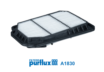 Filtru aer CHEVROLET LACETTI combi (J200) 2.0 D diesel 121 cai PURFLUX A1830