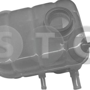 Vas de expansiune racire CHEVROLET LACETTI (J200) 1.8 benzina 121 cai STC T403306