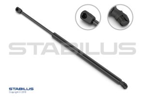 Amortizor portbagaj CHEVROLET CAPTIVA Van (C100) VCDi diesel 126 cai STABILUS 499783