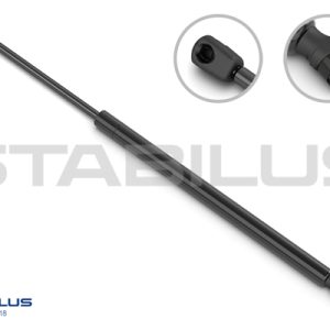 Amortizor portbagaj CHEVROLET CAPTIVA Van (C100) VCDi diesel 126 cai STABILUS 499783