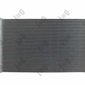Condensator climatizare CHEVROLET MALIBU (V300) 2.4 benzina 167 cai ABAKUS 037-016-0036