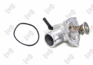 Termostat lichid racire CHEVROLET LACETTI (J200) 1.8 benzina 122 cai ABAKUS 037-025-0008