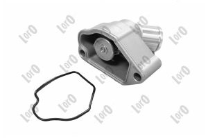 Termostat lichid racire CHEVROLET LACETTI (J200) 1.8 benzina 122 cai ABAKUS 037-025-0016