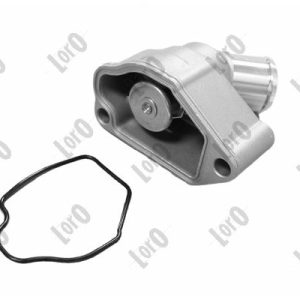 Termostat lichid racire CHEVROLET LACETTI (J200) 1.8 benzina 121 cai ABAKUS 037-025-0016