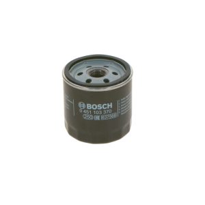 Filtru ulei CHEVROLET CAPTIVA SPORT 2.4 benzina 136 cai BOSCH 0 451 103 370