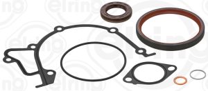 Set garnituri carter CHEVROLET CAPTIVA SPORT 2.4 benzina 136 cai ELRING 451.150