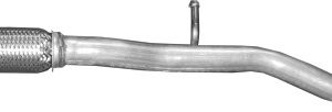 Racord evacuare CHEVROLET MATIZ (M200, M250) 0.8 benzina 52 cai POLMO 05.72