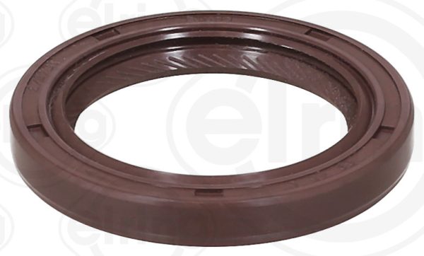 Simering arbore cotit CHEVROLET CAPTIVA Van (C100) VCDi tractiune integrala diesel 150 cai ELRING 583.050