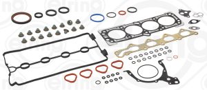 Set garnituri complet motor CHEVROLET LACETTI (J200) 1.4 16V benzina 95 cai ELRING 585.250