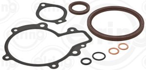 Set garnituri carter CHEVROLET LACETTI (J200) 2.0 D diesel 121 cai ELRING 690.500