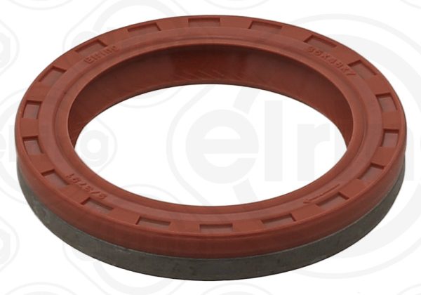 Simering arbore cotit CHEVROLET LACETTI (J200) 1.8 benzina 121 cai ELRING 702.269