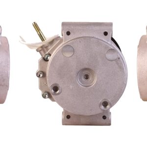 Compresor climatizare CHEVROLET CAPTIVA Van (C100) VCDi diesel 126 cai LUCAS ACP781