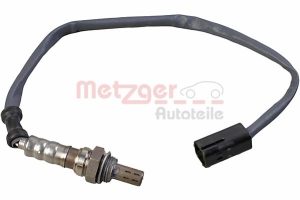 Sonda Lambda CHEVROLET MATIZ (M200, M250) 0.8 LPG Benzina/Autogaz (GPL) 52 cai METZGER 0895466