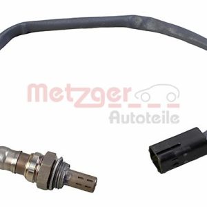 Sonda Lambda CHEVROLET MATIZ (M200, M250) 0.8 LPG Benzina/Autogaz (GPL) 52 cai METZGER 0895466