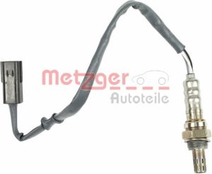 Sonda Lambda CHEVROLET LACETTI (J200) 1.6 benzina 109 cai METZGER 0895590