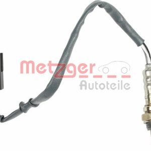 Sonda Lambda CHEVROLET LACETTI (J200) 1.6 benzina 109 cai METZGER 0895590
