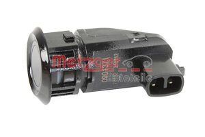 Sensor ajutor parcare CHEVROLET CAPTIVA Van (C100) VCDi tractiune integrala diesel 150 cai METZGER 0901371