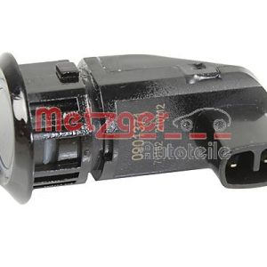 Sensor ajutor parcare CHEVROLET CAPTIVA Van (C100) VCDi tractiune integrala diesel 150 cai METZGER 0901371