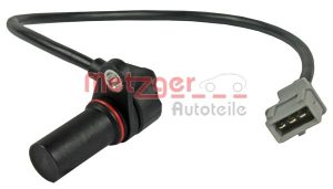 Senzor impulsuri arbore cotit CHEVROLET LACETTI (J200) 1.4 16V benzina 95 cai METZGER 0902308