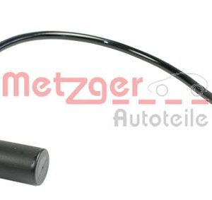 Senzor impulsuri arbore cotit CHEVROLET MATIZ (M200, M250) 1.0 LPG Benzina/Autogaz (GPL) 67 cai METZGER 0902372