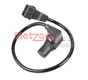 Senzor impulsuri arbore cotit CHEVROLET MATIZ (M200, M250) 0.8 benzina 52 cai METZGER 0902414