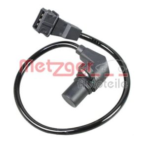 Senzor impulsuri arbore cotit CHEVROLET MATIZ (M200, M250) 0.8 LPG Benzina/Autogaz (GPL) 52 cai METZGER 0902414