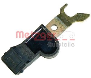 Senzor pozitie ax cu came CHEVROLET LACETTI (J200) 1.8 benzina 122 cai METZGER 0903011