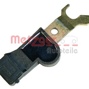 Senzor pozitie ax cu came CHEVROLET LACETTI (J200) 1.8 benzina 122 cai METZGER 0903011