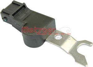 Senzor pozitie ax cu came CHEVROLET LACETTI (J200) 1.8 benzina 122 cai METZGER 0903208