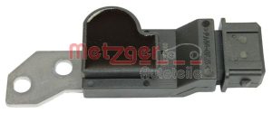 Senzor pozitie ax cu came CHEVROLET LACETTI (J200) 1.8 benzina 121 cai METZGER 0903223