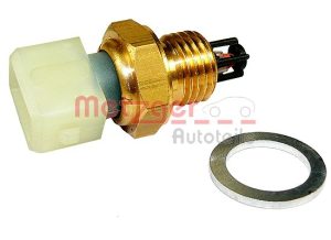 Senzor temperatura aer admisie CHEVROLET LACETTI (J200) 1.4 16V benzina 95 cai METZGER 0905062