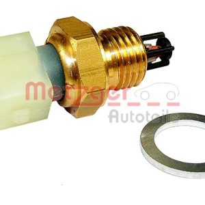Senzor temperatura aer admisie CHEVROLET LACETTI (J200) 1.4 16V benzina 95 cai METZGER 0905062