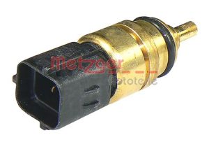 Senzor temperatura lichid de racire CHEVROLET MATIZ (M200, M250) 1.0 benzina 64 cai METZGER 0905255