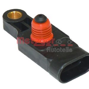 Senzor presiune galerie admisie CHEVROLET MATIZ (M200, M250) 1.0 LPG Benzina/Autogaz (GPL) 67 cai METZGER 0906057