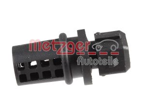 Senzor temperatura aer admisie CHEVROLET LACETTI (J200) 1.8 benzina 121 cai METZGER 0905274