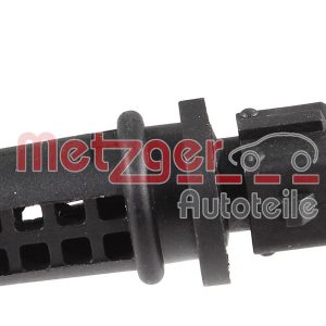 Senzor temperatura aer admisie CHEVROLET LACETTI (J200) 1.8 benzina 121 cai METZGER 0905274