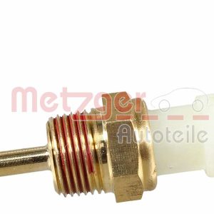 Senzor temperatura lichid de racire CHEVROLET LACETTI (J200) 2.0 D diesel 121 cai METZGER 0905322