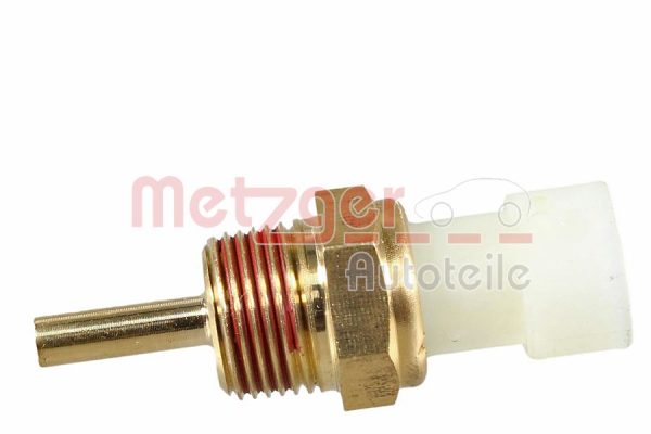 Senzor temperatura lichid de racire CHEVROLET LACETTI (J200) 2.0 D diesel 121 cai METZGER 0905322