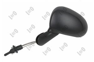 Oglinda exterioara CHEVROLET MATIZ (M200, M250) 0.8 LPG Benzina/Autogaz (GPL) 52 cai ABAKUS 0905M01